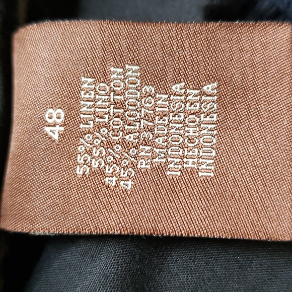 Men's Perry Ellis Shorts - Picture 7 of 8